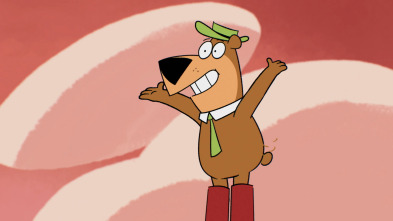 Imagen de Jellystone! (T1): Bubu Botas - 9