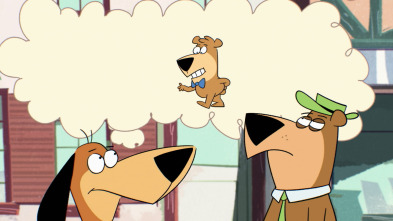 Imagen de Jellystone! (T1): Mi perrito Dave - 2