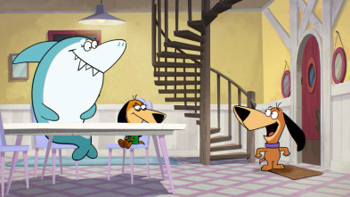 Imagen de Jellystone! (T1): Mi perrito Dave - 4