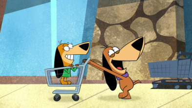 Imagen de Jellystone! (T1): El supermercado - 1