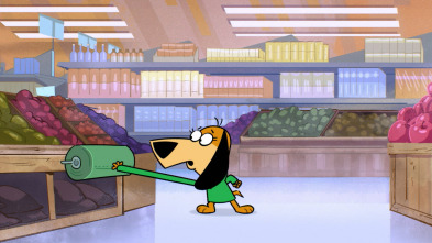 Imagen de Jellystone! (T1): El supermercado - 2