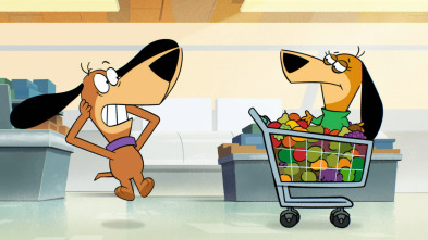 Imagen de Jellystone! (T1): El supermercado - 3