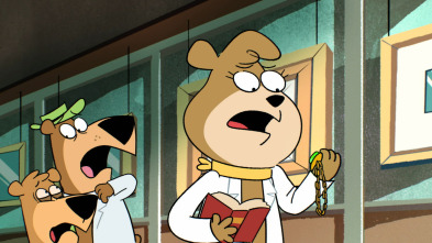 Imagen de Jellystone! (T1): Será gelatina - 2