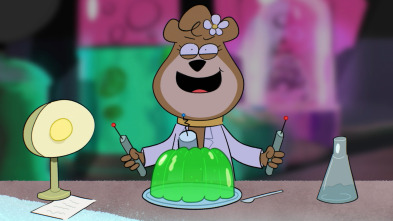 Imagen de Jellystone! (T1): Será gelatina - 1