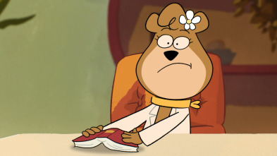 Imagen de Jellystone! (T1): Será gelatina - 3