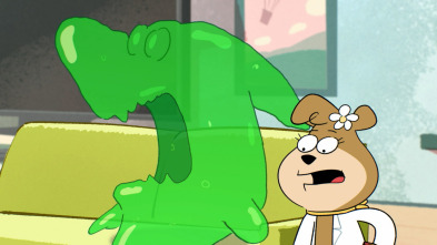 Imagen de Jellystone! (T1): Será gelatina - 4