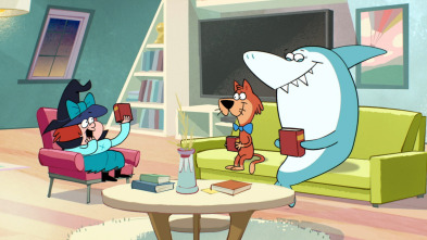 Imagen de Jellystone! (T1): Será gelatina - 5