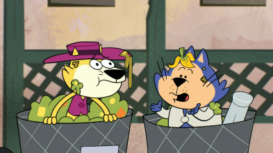Imagen de Jellystone! (T1): Los gatos sí saben bailar - 4