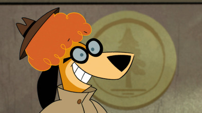 Imagen de Jellystone! (T1): El señor Flabby Wabby Dabby Jabby - 1