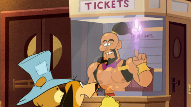 Imagen de Jellystone! (T1): El señor Flabby Wabby Dabby Jabby - 2