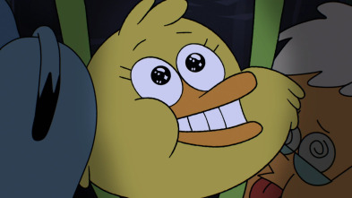 Imagen de Jellystone! (T1): El señor Flabby Wabby Dabby Jabby - 3