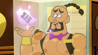 Imagen de Jellystone! (T1): El señor Flabby Wabby Dabby Jabby - 4