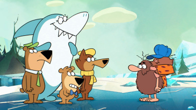 Imagen de Jellystone! (T1): Más hielo, papá - 2