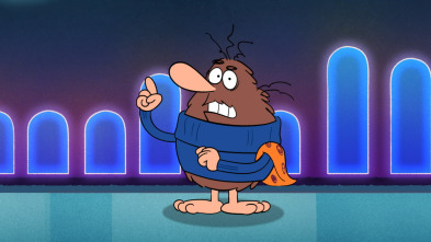 Imagen de Jellystone! (T1): ¿ADN? ¡OK, nene! - 2