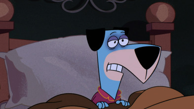 Imagen de Jellystone! (T1): La cara de la ciudad - 5