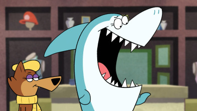 Imagen de Jellystone! (T1): Espachurrar o fallar - 2