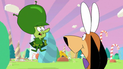 Imagen de Jellystone! (T1): Besos para todos - 2