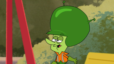 Imagen de Jellystone! (T1): Besos para todos - 4