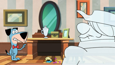 Imagen de Jellystone! (T1): Combate Botarate - 6