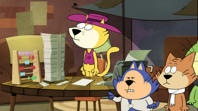 Imagen de Jellystone! (T1): El timo del pescadito - 2