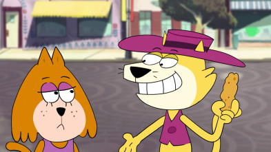 Imagen de Jellystone! (T1): El timo del pescadito - 4