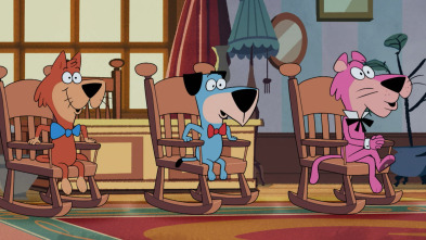 Imagen de Jellystone! (T1): Vídeo promocional: Bienvenidos a Jellystone - 3