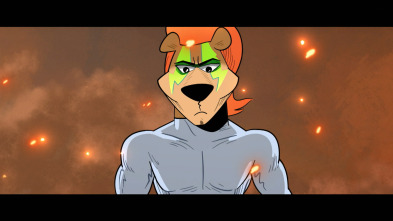 Imagen de Jellystone! (T1): Vídeo promocional: Bienvenidos a Jellystone - 1
