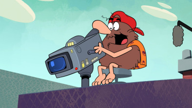 Imagen de Jellystone! (T1): Vídeo promocional: Bienvenidos a Jellystone - 4