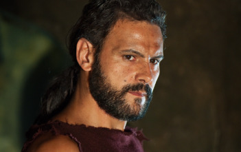 Imagen de Hispania, la leyenda (T1): Ep.2 La liberación de los esclavos - 1