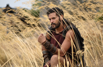 Imagen de Hispania, la leyenda (T1): Ep.3 La muerte de Viriato - 3