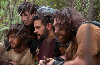 Imagen de Hispania, la leyenda (T1): Ep.4 El rescate de Bárbara - 1