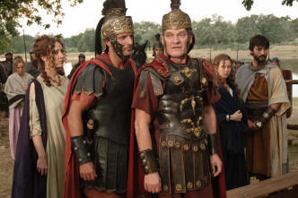 Imagen de Hispania, la leyenda (T1): Ep.5 Asesinos - 2
