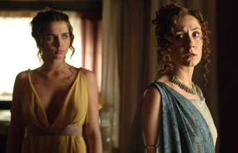 Imagen de Hispania, la leyenda (T1): Ep.5 Asesinos - 3