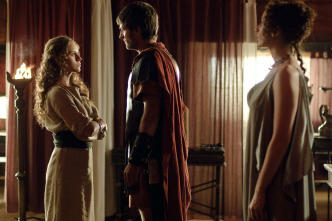 Imagen de Hispania, la leyenda (T1): Ep.6 Sacrificios - 1