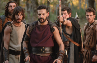 Imagen de Hispania, la leyenda (T1): Ep.7 La traición - 1