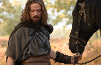 Imagen de Hispania, la leyenda (T1): Ep.7 La traición - 3