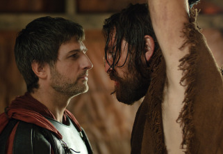 Imagen de Hispania, la leyenda (T1): Ep.8 La derrota - 2