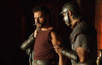 Imagen de Hispania, la leyenda (T1): Ep.9 La batalla final - 2