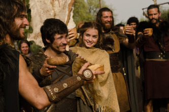 Imagen de Hispania, la leyenda (T2): Ep.1 El regreso - 1
