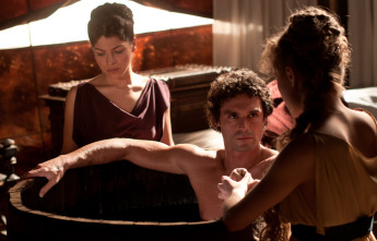 Imagen de Hispania, la leyenda (T2): Ep.1 El regreso - 2