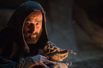 Imagen de Hispania, la leyenda (T2): Ep.1 El regreso - 3