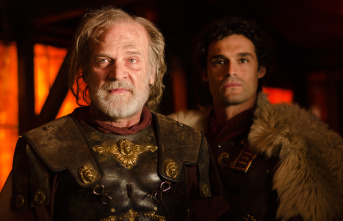 Imagen de Hispania, la leyenda (T2): Ep.2 Traidores - 1