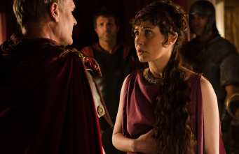 Imagen de Hispania, la leyenda (T2): Ep.2 Traidores - 2