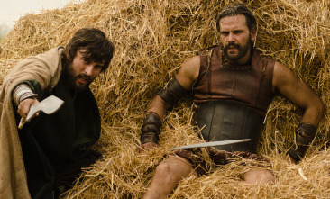 Imagen de Hispania, la leyenda (T2): Ep.2 Traidores - 4