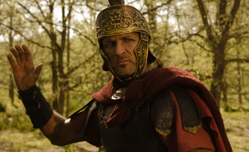 Imagen de Hispania, la leyenda (T2): Ep.3 Altea - 1