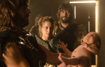 Imagen de Hispania, la leyenda (T2): Ep.3 Altea - 3