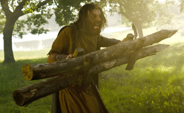 Imagen de Hispania, la leyenda (T2): Ep.4 Caura - 1