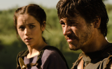 Imagen de Hispania, la leyenda (T2): Ep.4 Caura - 2