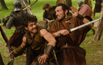 Imagen de Hispania, la leyenda (T2): Ep.4 Caura - 3