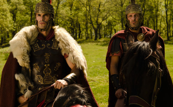 Imagen de Hispania, la leyenda (T2): Ep.4 Caura - 4